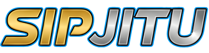 SLOT ONLINE SIPJTIU LOGO