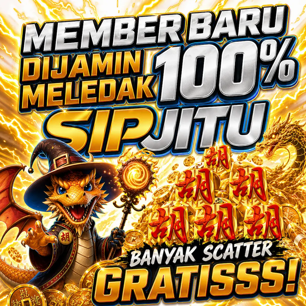SIPJITU Banner